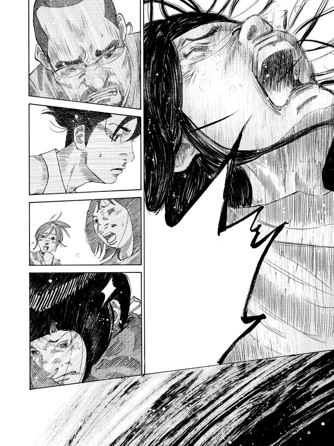 Kounodori: Dr. Stork Chapter 32 page 71 - 