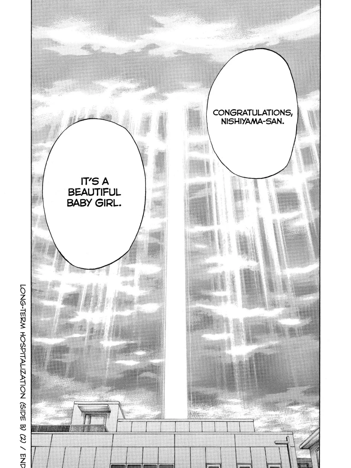 Kounodori: Dr. Stork Chapter 32 page 75 - 