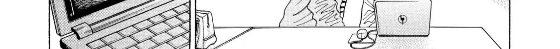 Kounodori: Dr. Stork Chapter 33 page 14 - 