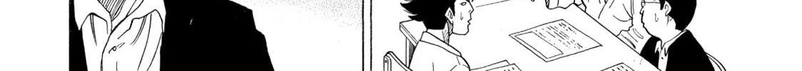 Kounodori: Dr. Stork Chapter 33 page 56 - 