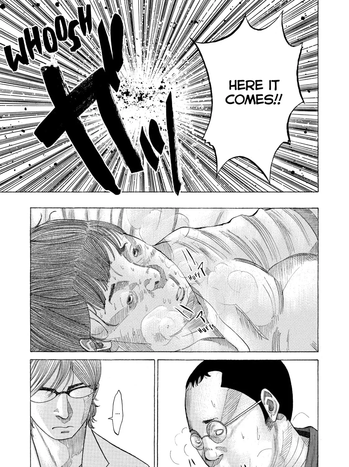 Kounodori: Dr. Stork Chapter 33 page 97 - 