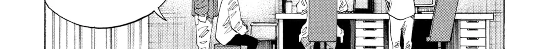 Kounodori: Dr. Stork Chapter 35 page 10 - 