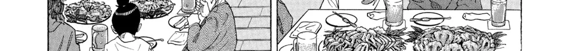 Kounodori: Dr. Stork Chapter 36 page 70 - 