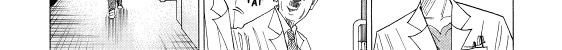 Kounodori: Dr. Stork Chapter 38 page 8 - 