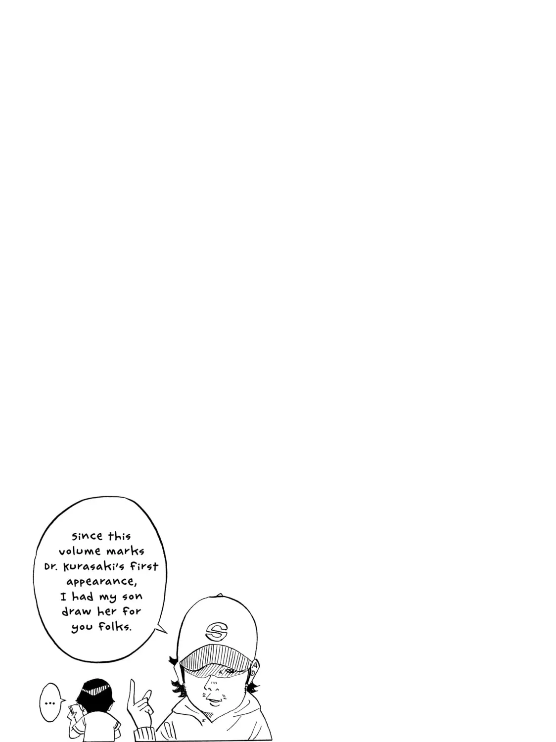 Kounodori: Dr. Stork Chapter 38 page 73 - 