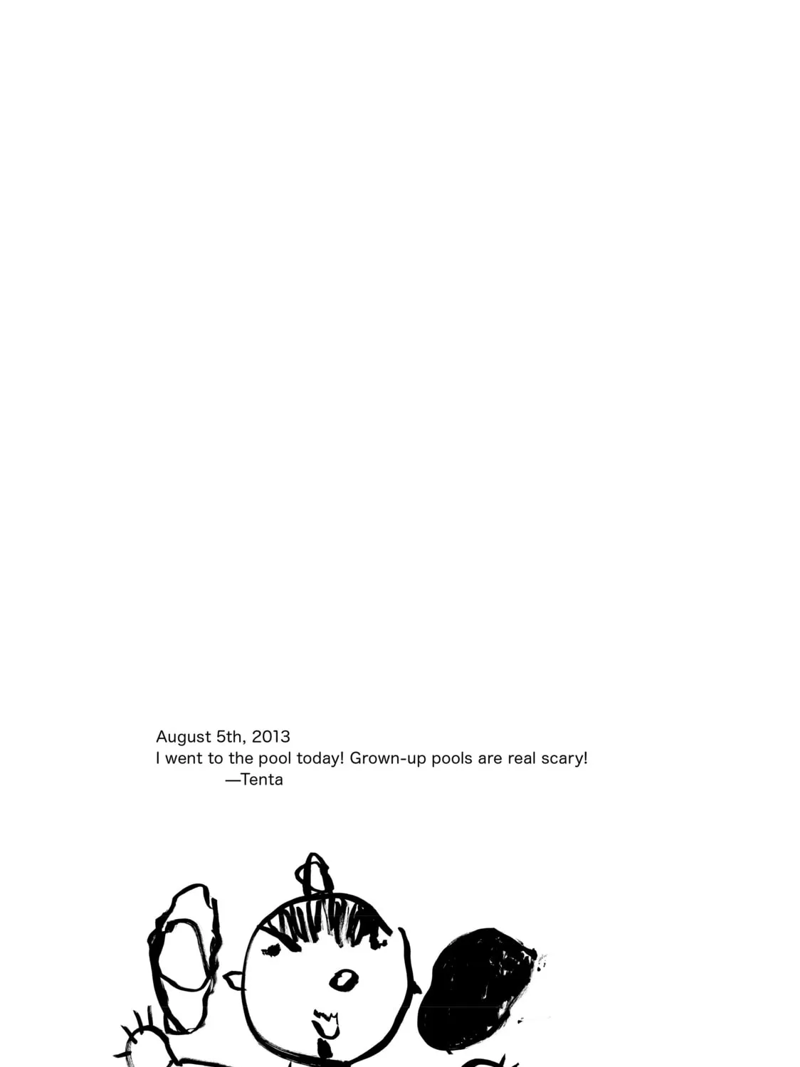 Kounodori: Dr. Stork Chapter 4 page 163 - 