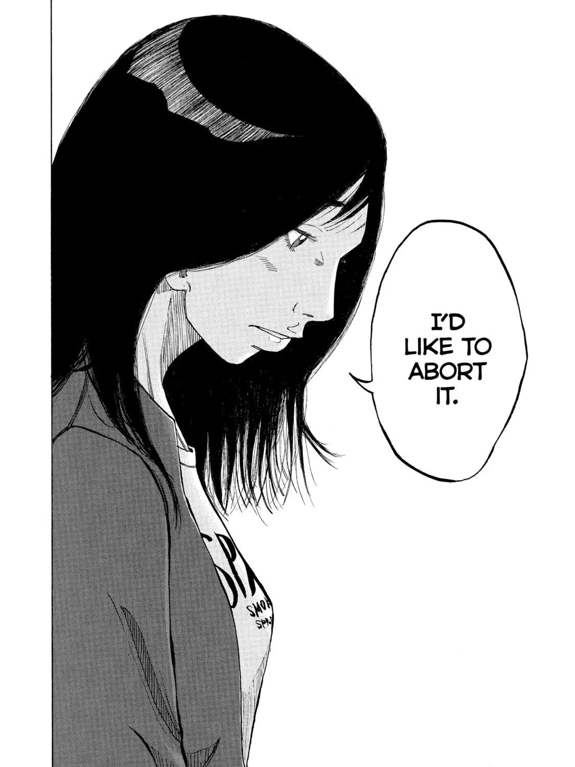 Kounodori: Dr. Stork Chapter 4 page 41 - 