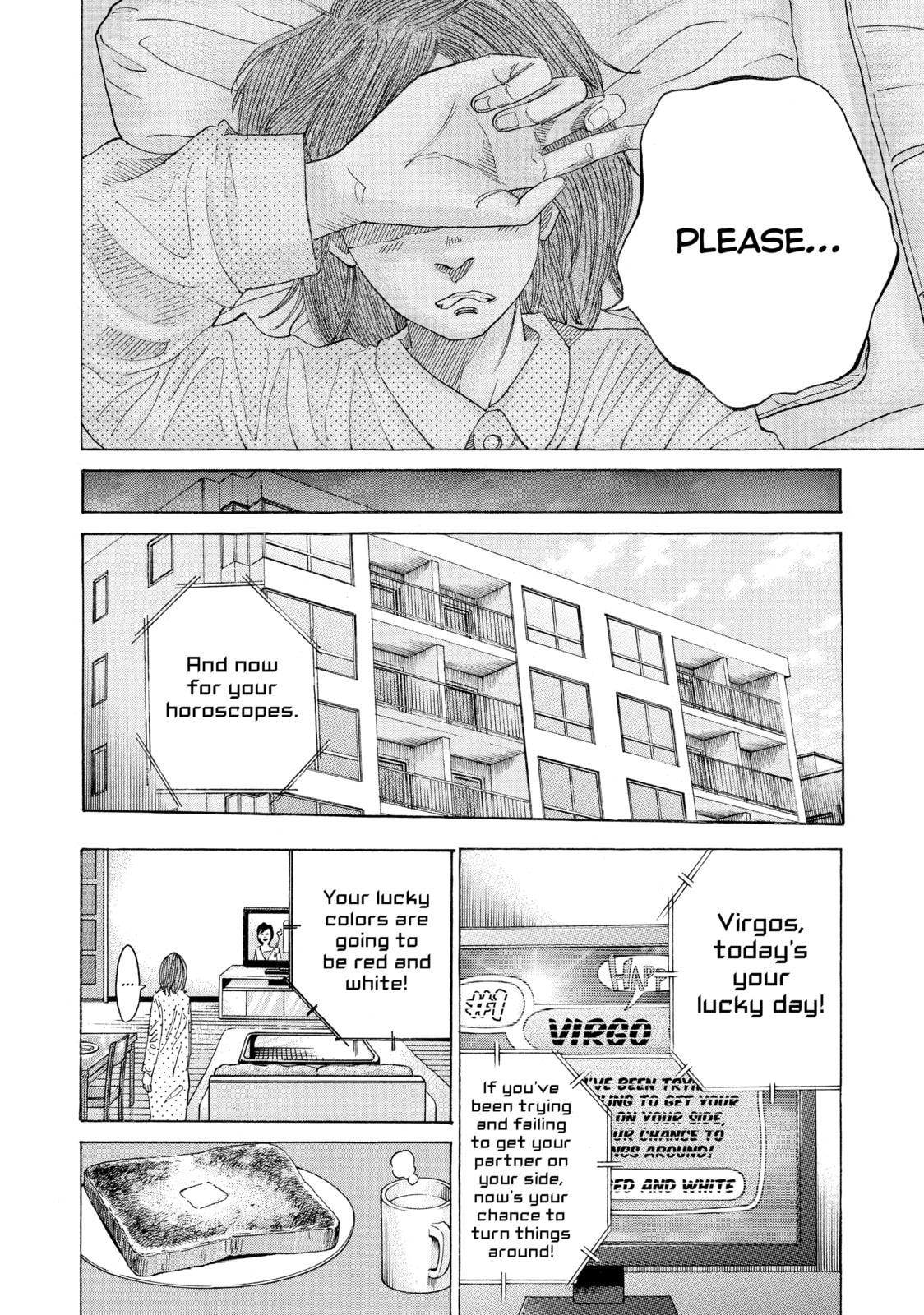 Kounodori: Dr. Stork Chapter 40 page 77 - 