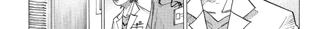 Kounodori: Dr. Stork Chapter 41 page 62 - 