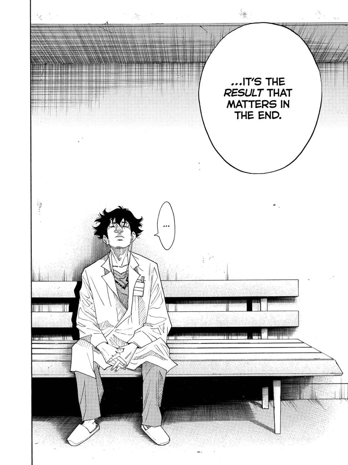 Kounodori: Dr. Stork Chapter 41 page 75 - 