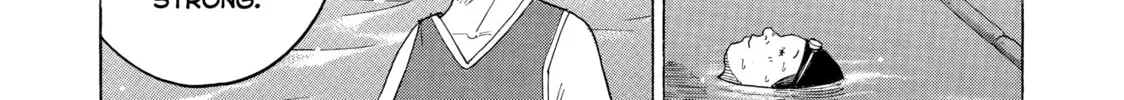 Kounodori: Dr. Stork Chapter 42 page 8 - 
