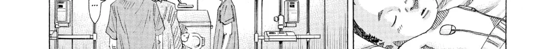 Kounodori: Dr. Stork Chapter 44 page 64 - 