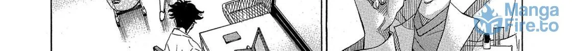 Kounodori: Dr. Stork Chapter 46 page 12 - 