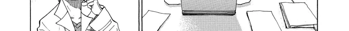 Kounodori: Dr. Stork Chapter 46 page 20 - 