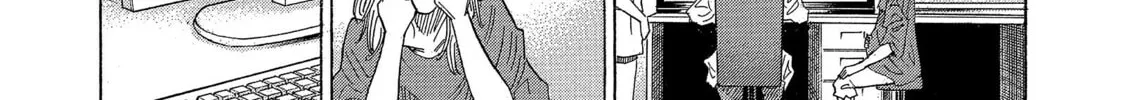 Kounodori: Dr. Stork Chapter 46 page 22 - 