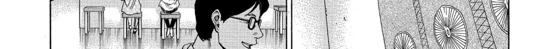 Kounodori: Dr. Stork Chapter 46 page 46 - 
