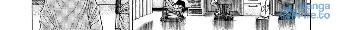 Kounodori: Dr. Stork Chapter 46 page 6 - 