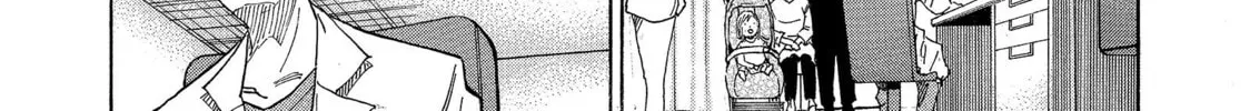 Kounodori: Dr. Stork Chapter 46 page 56 - 