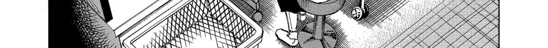 Kounodori: Dr. Stork Chapter 46 page 8 - 