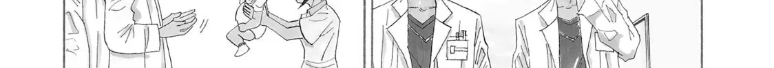 Kounodori: Dr. Stork Chapter 47 page 2 - 