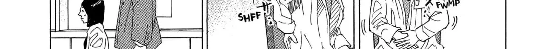 Kounodori: Dr. Stork Chapter 48 page 44 - 