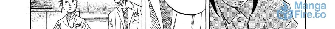 Kounodori: Dr. Stork Chapter 48 page 54 - 