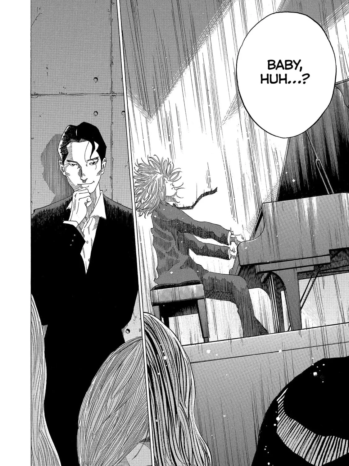 Kounodori: Dr. Stork Chapter 48 page 75 - 