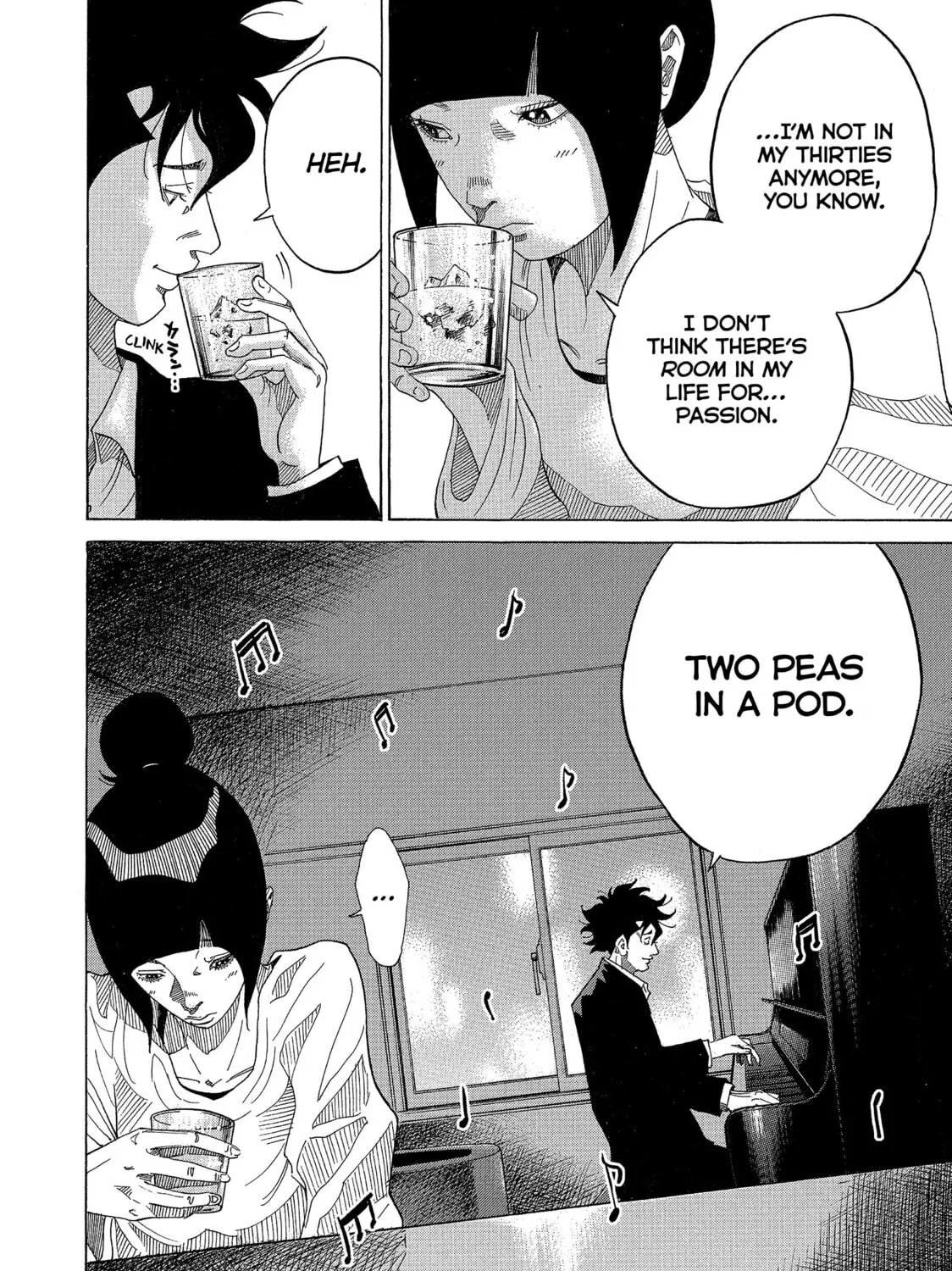 Kounodori: Dr. Stork Chapter 48 page 99 - 