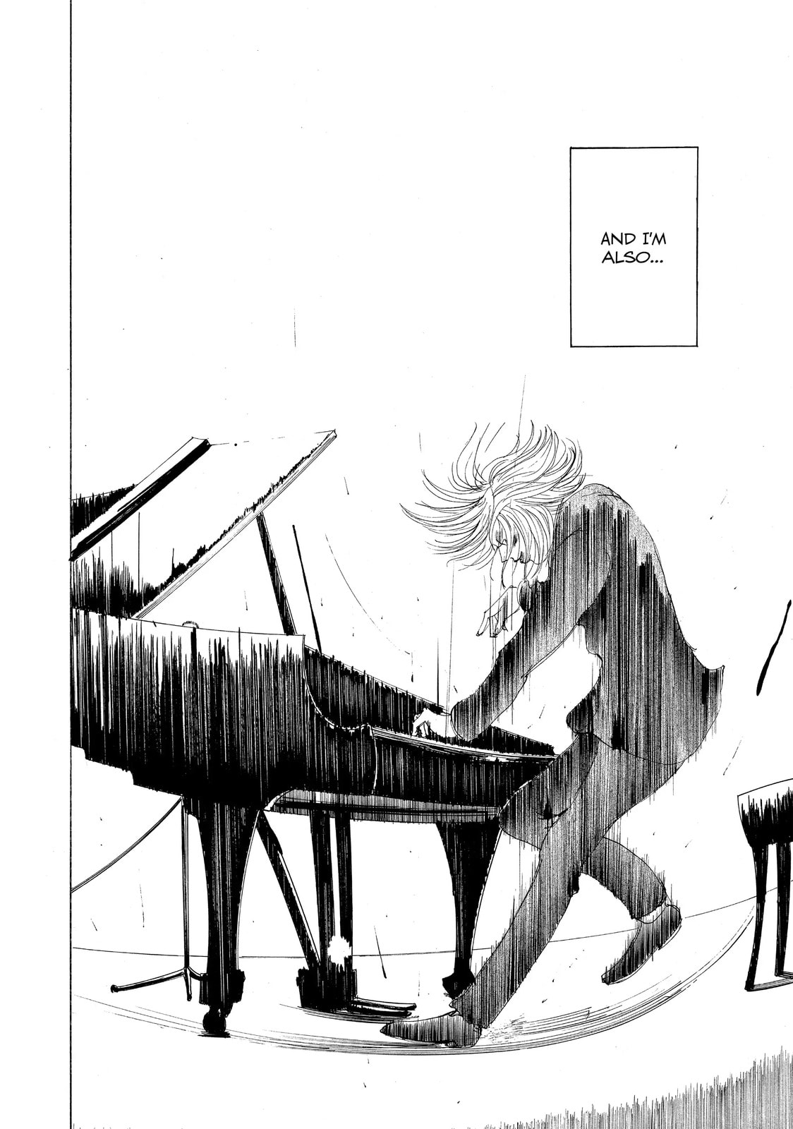 Kounodori: Dr. Stork Chapter 5.1 page 3 - 