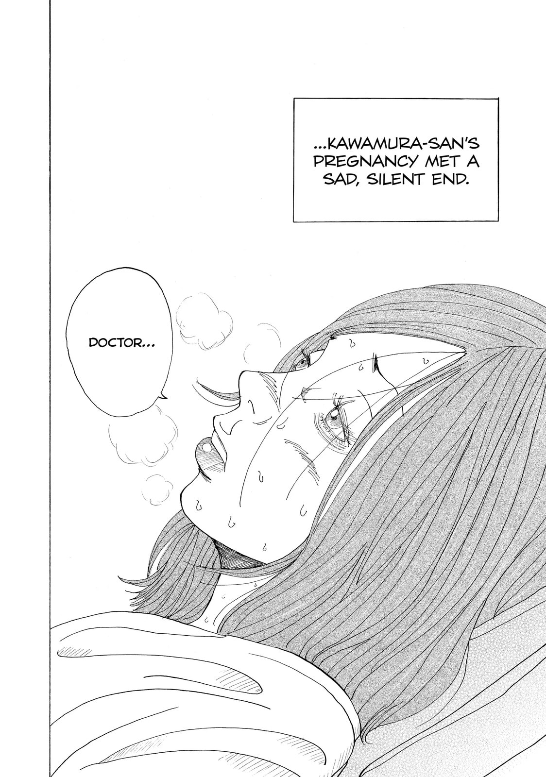 Kounodori: Dr. Stork Chapter 5.3 page 2 - 