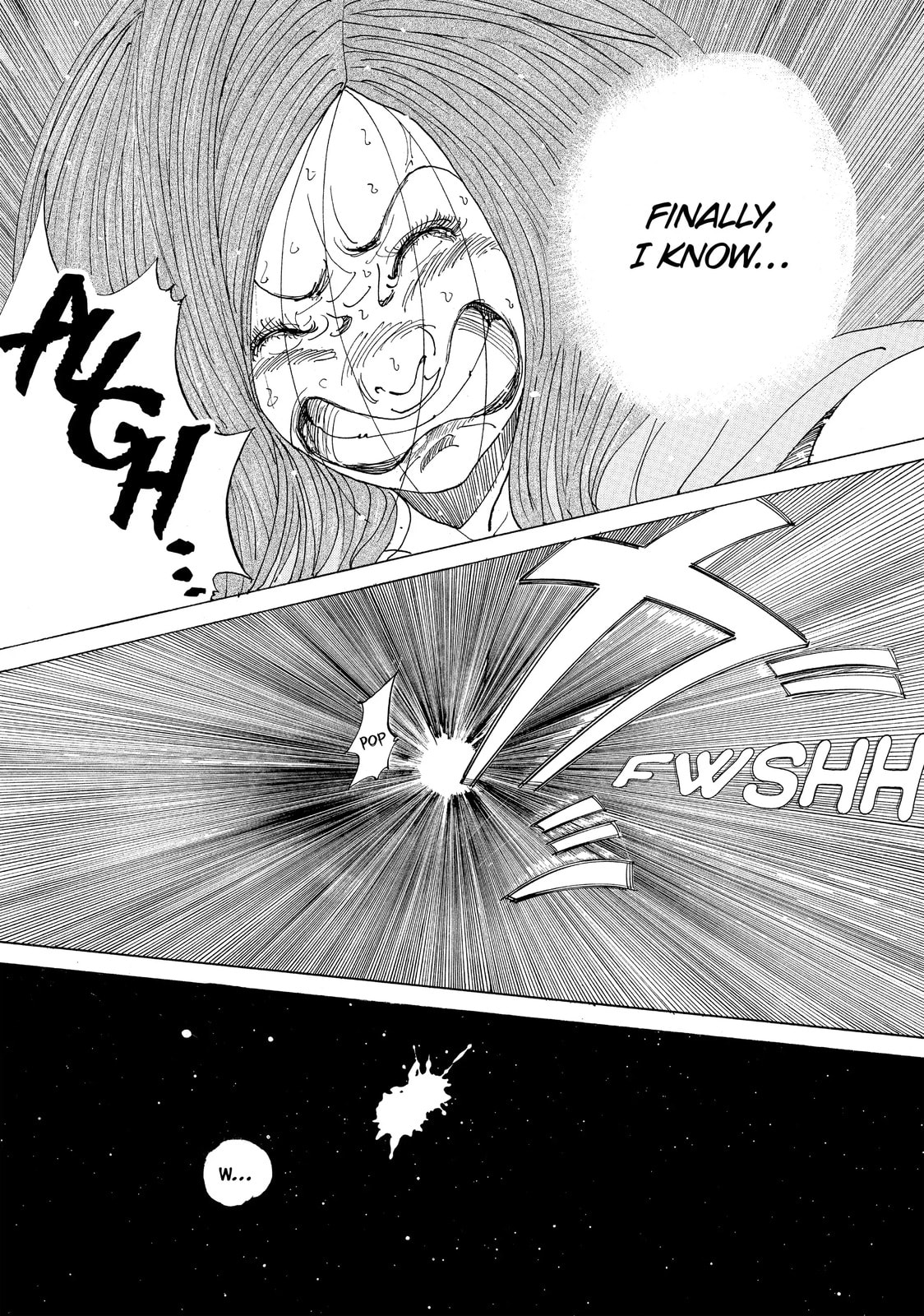 Kounodori: Dr. Stork Chapter 5.3 page 19 - 