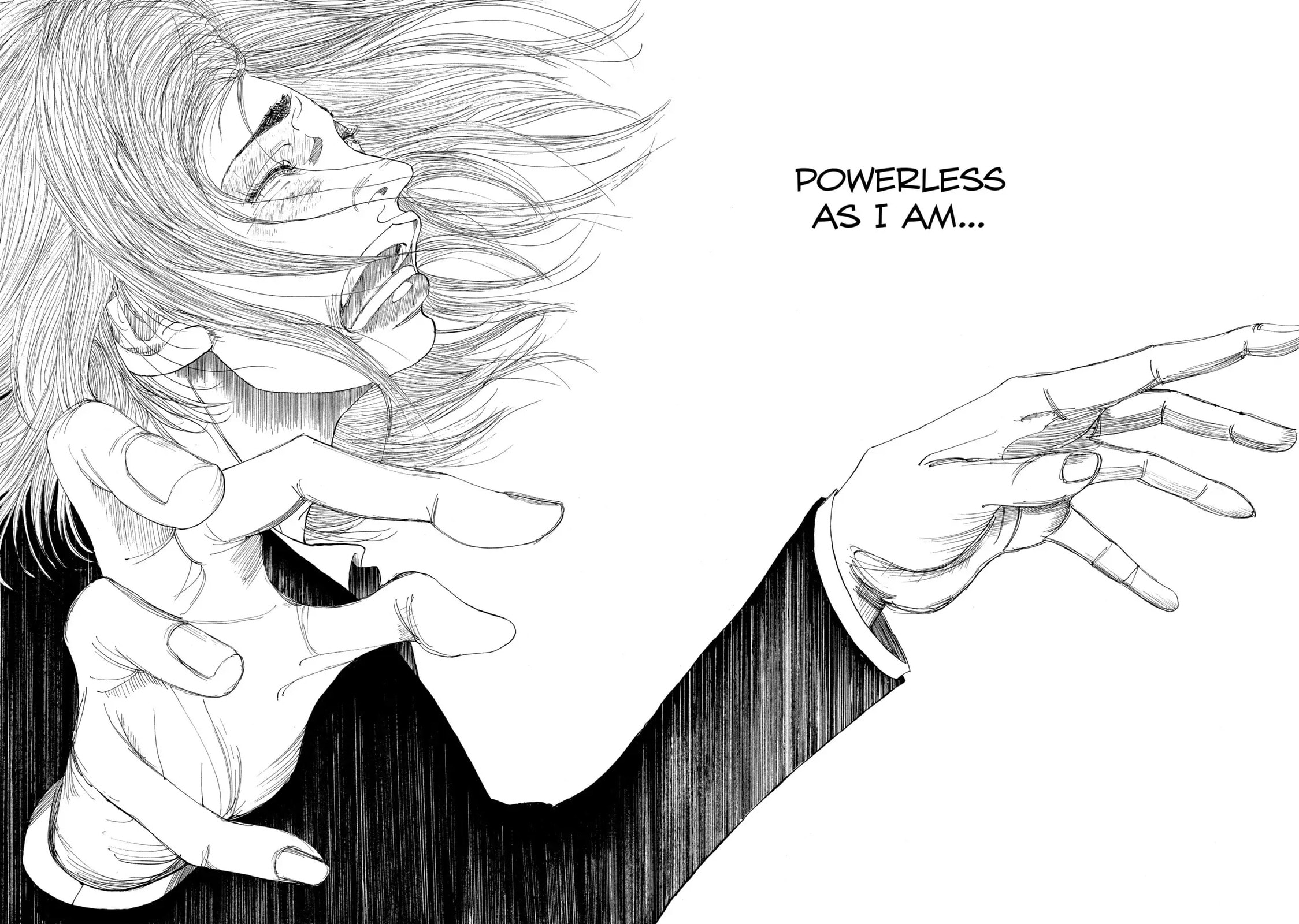Kounodori: Dr. Stork Chapter 5.3 page 24 - 