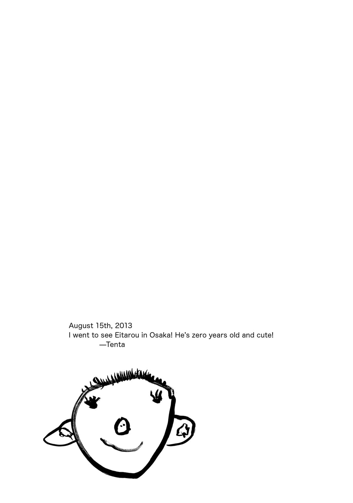 Kounodori: Dr. Stork Chapter 5.3 page 26 - 