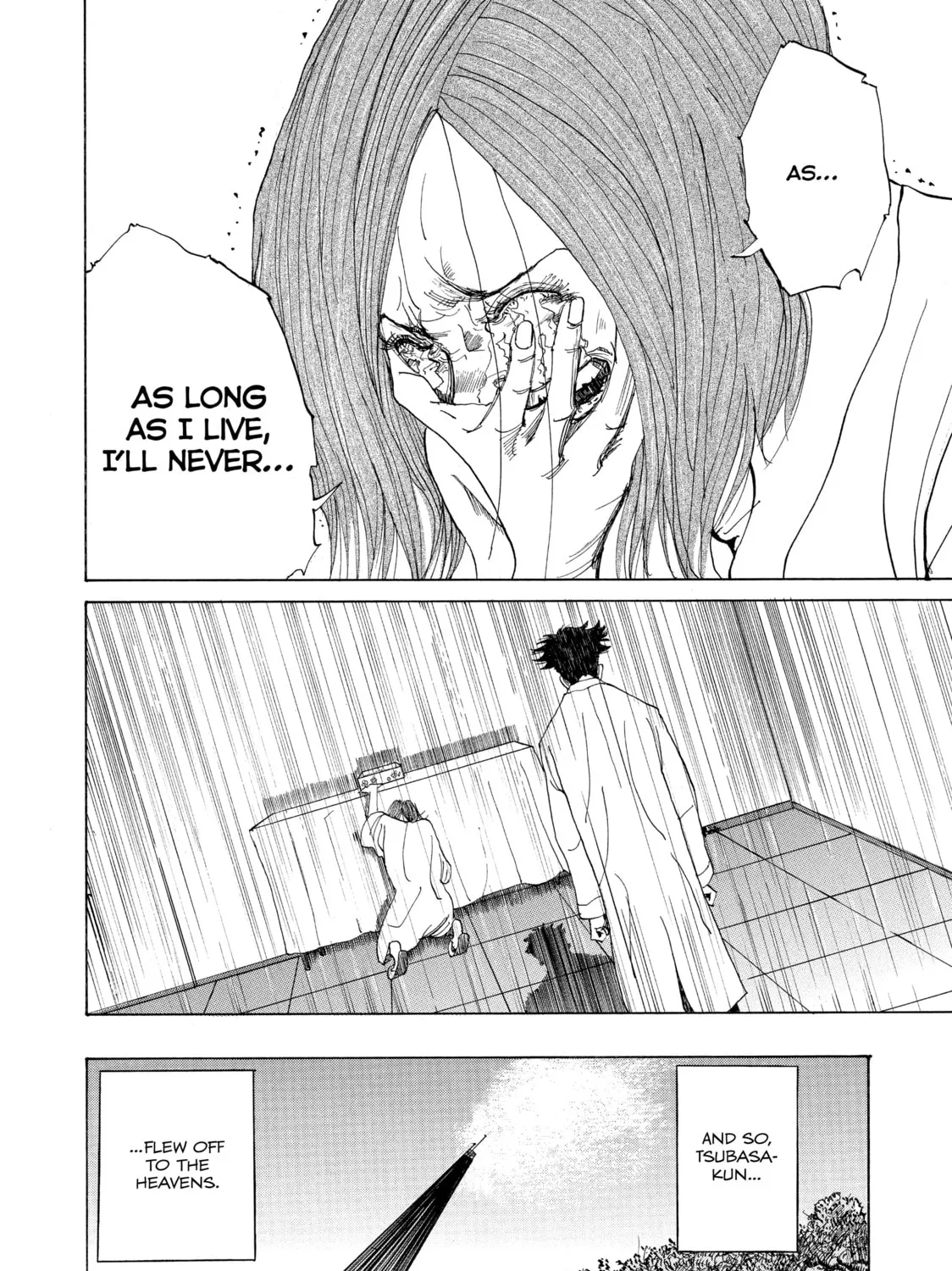 Kounodori: Dr. Stork Chapter 5 page 111 - 