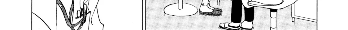 Kounodori: Dr. Stork Chapter 5 page 22 - 