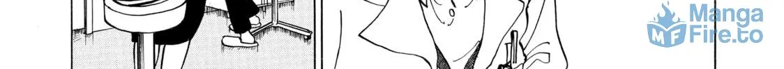 Kounodori: Dr. Stork Chapter 5 page 54 - 