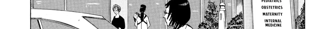 Kounodori: Dr. Stork Chapter 5 page 56 - 