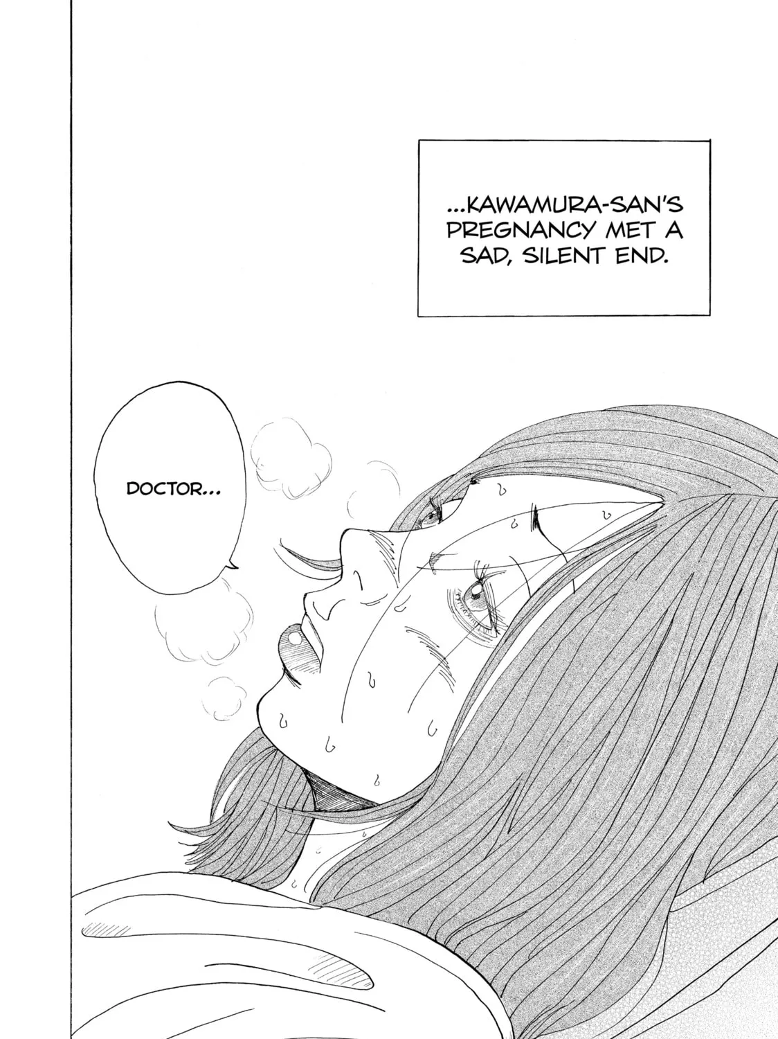 Kounodori: Dr. Stork Chapter 5 page 87 - 