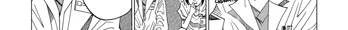 Kounodori: Dr. Stork Chapter 52 page 22 - 
