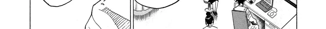 Kounodori: Dr. Stork Chapter 52 page 34 - 