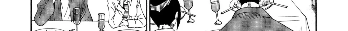 Kounodori: Dr. Stork Chapter 53 page 34 - 