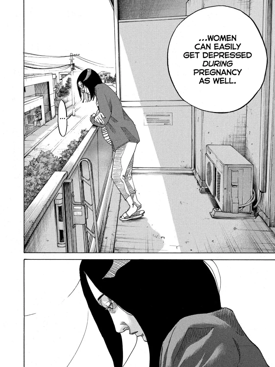 Kounodori: Dr. Stork Chapter 57 page 78 - 