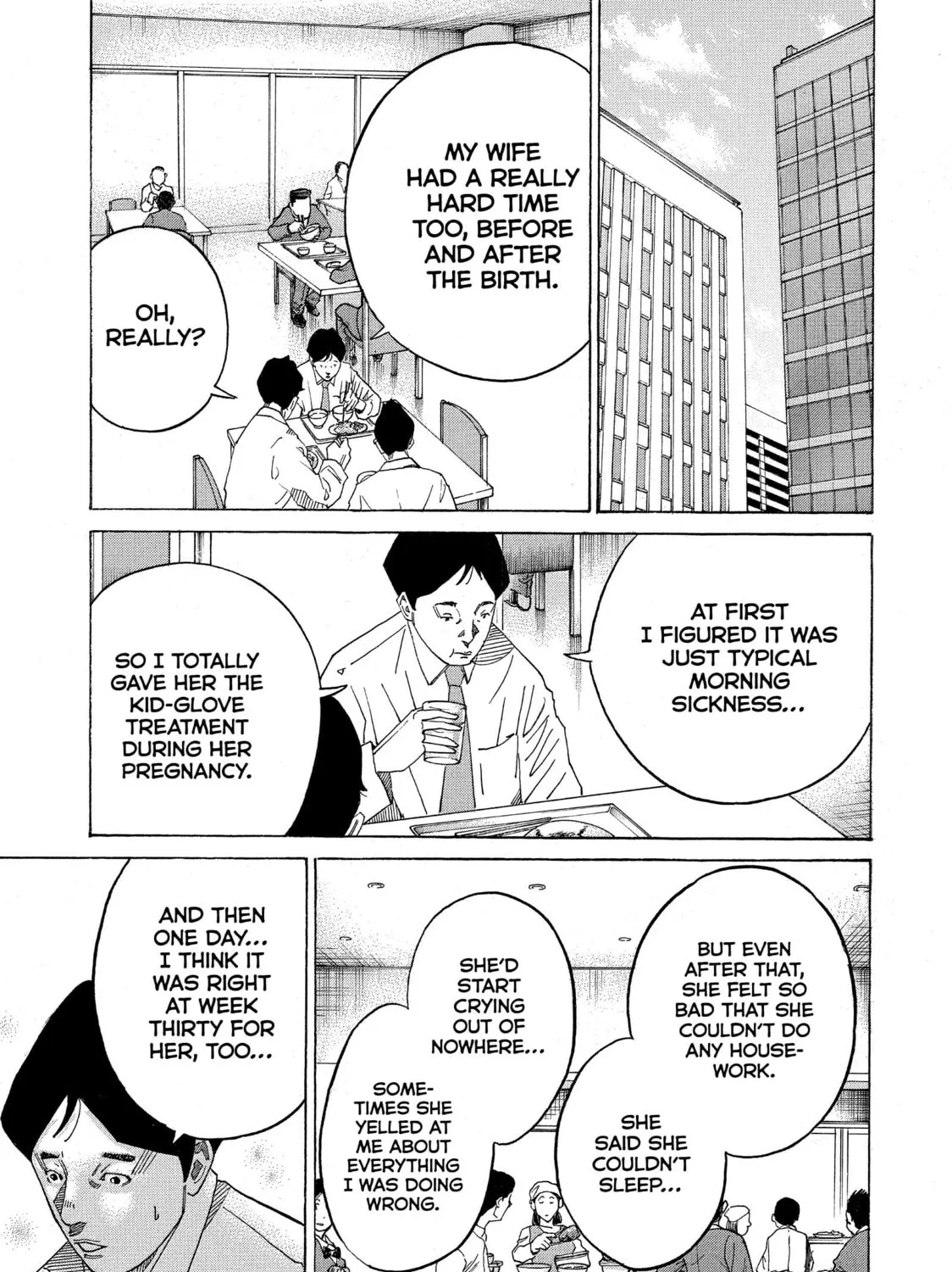 Kounodori: Dr. Stork Chapter 57 page 80 - 