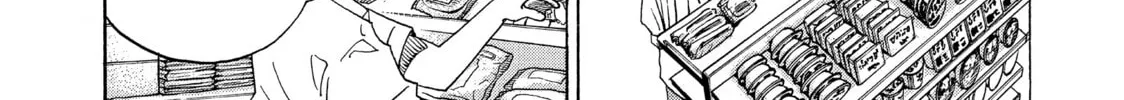 Kounodori: Dr. Stork Chapter 59 page 2 - 
