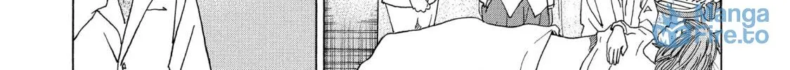 Kounodori: Dr. Stork Chapter 59 page 42 - 