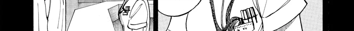 Kounodori: Dr. Stork Chapter 6 page 14 - 