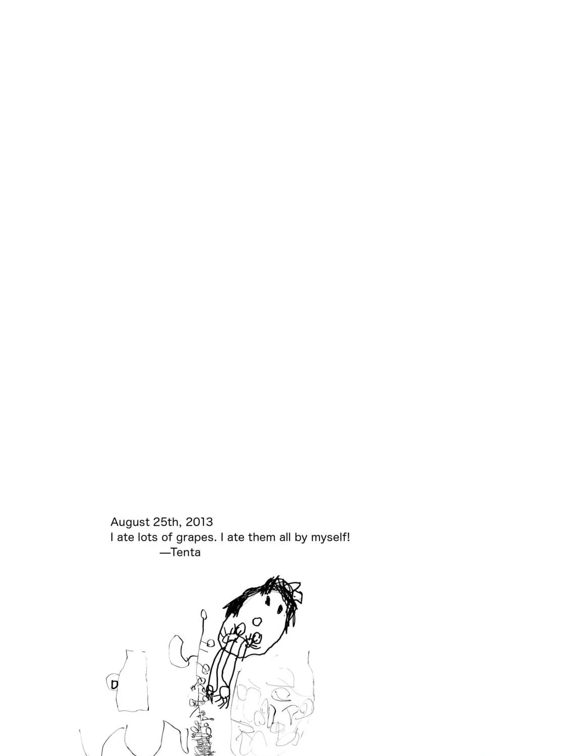 Kounodori: Dr. Stork Chapter 6 page 41 - 