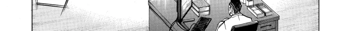 Kounodori: Dr. Stork Chapter 6 page 8 - 