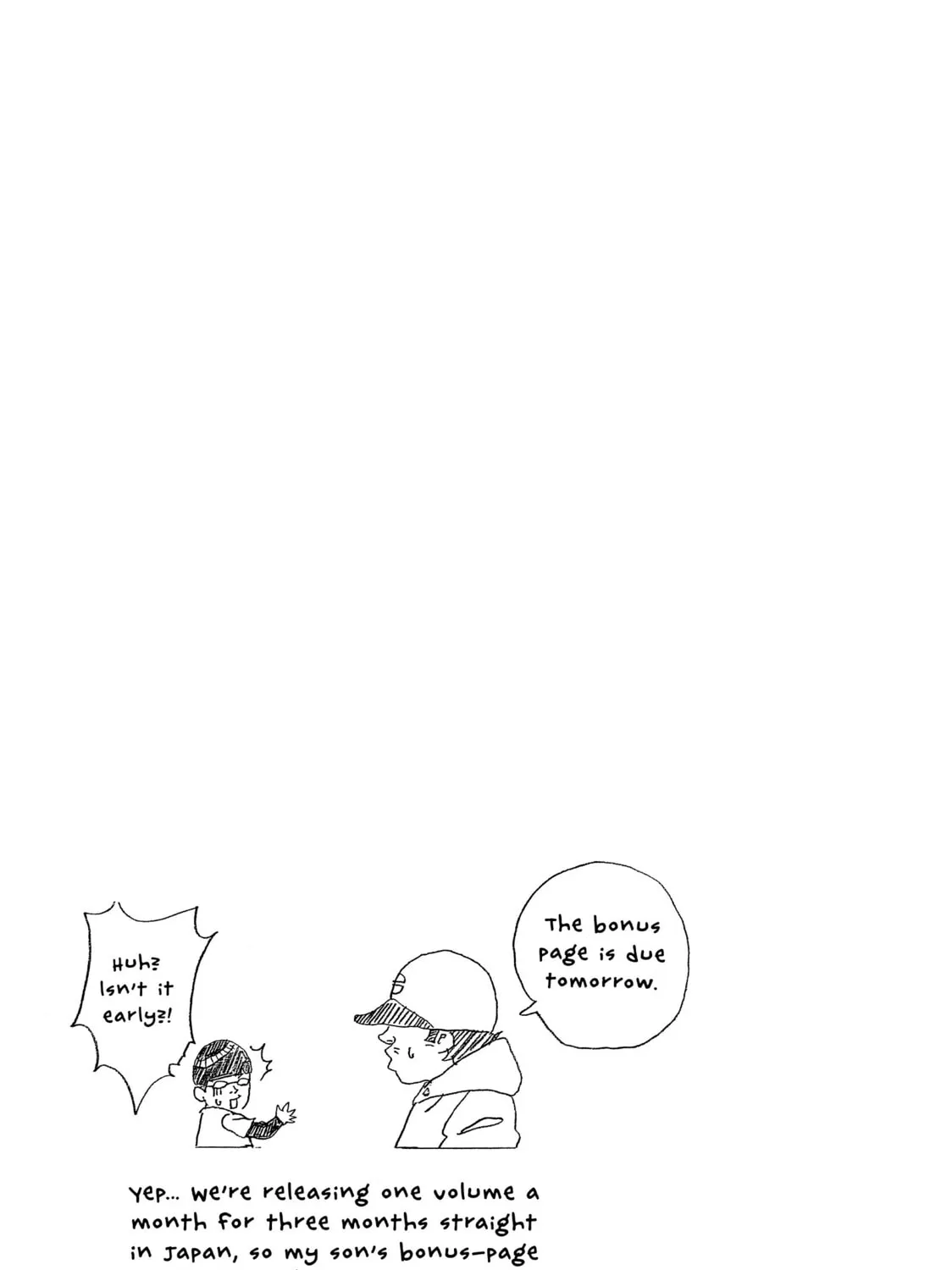 Kounodori: Dr. Stork Chapter 60 page 73 - 