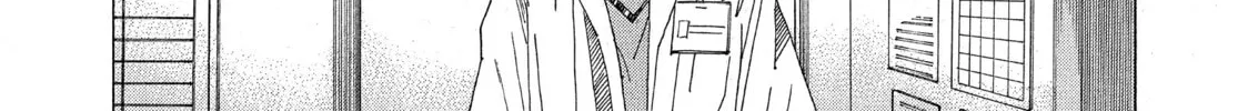 Kounodori: Dr. Stork Chapter 61 page 8 - 
